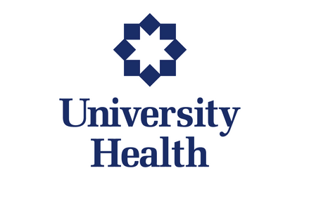 University Helath - Retama Hospital logo