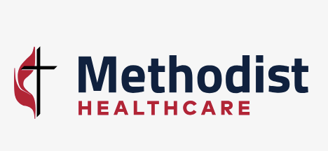 Methodist Hospital Northeast logo